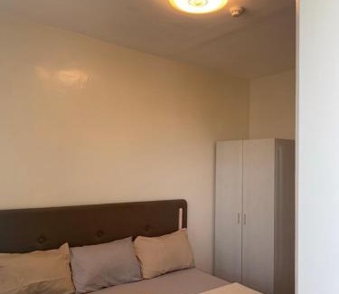 Sasa Apartment | Seawind Condo Tower 4 9R 9th floor