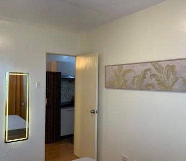 Sasa Apartment | Seawind Condo Tower 4 9R 9th floor