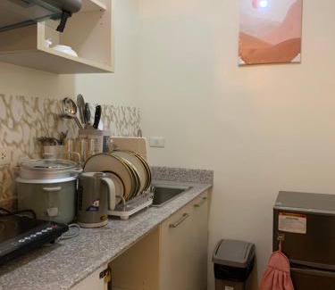 Sasa Apartment | Seawind Condo Tower 4 9R 9th floor
