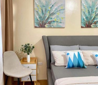 Sasa Apartment | Seawind Condominium 2 Bedroom Near Samal and Airport