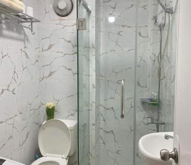 Sasa Apartment | Seawind Condominium 2 Bedroom Near Samal and Airport