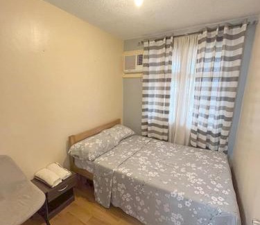 Sasa Apartment | Seawind Condominium 2 Bedroom Near Samal and Airport