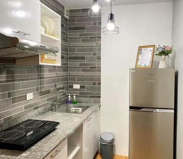 Sasa Apartment | Seawind Condominium 2 Bedroom Near Samal and Airport