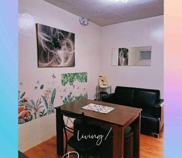 Sasa Apartment | Seawind Condominium 2BR unit