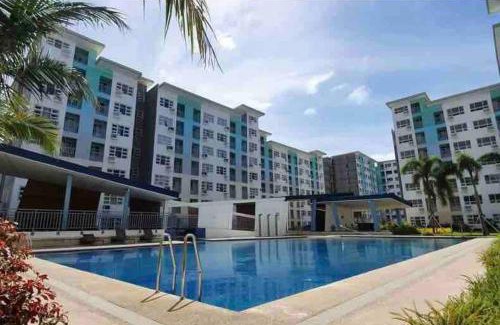 Sasa Apartment | Seawind Condominium 2BR unit