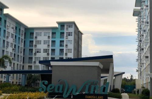 Sasa Apartment | Seawind Condominium 2BR unit