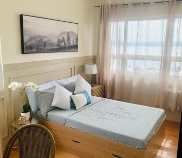 Sasa Apartment | Seawind Condominium Near Airport