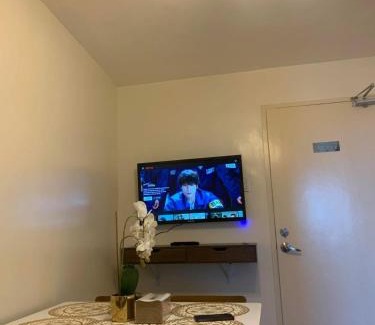 Sasa Apartment | Seawind Condominium Near Airport