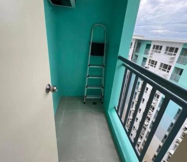 Sasa Apartment | Seawind Condominium Near Airport Building3 3BEDROOM