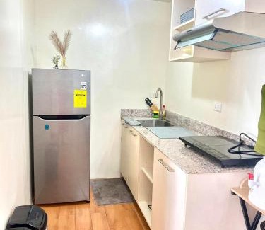 Sasa Apartment | Seawind Condominium Near Airport Building3 3BEDROOM