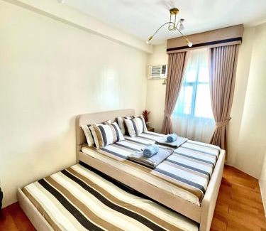 Sasa Apartment | Seawind Condominium Near Airport Building3 3BEDROOM