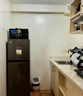 Sasa Apartment | Seawind Condominium Sasa, Davao City