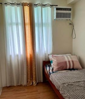 Sasa Apartment | Seawind Condominium Sasa, Davao City