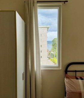 Sasa Apartment | Seawind Condominium Sasa, Davao City