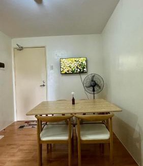 Sasa Apartment | Seawind Condominium Sasa, Davao City
