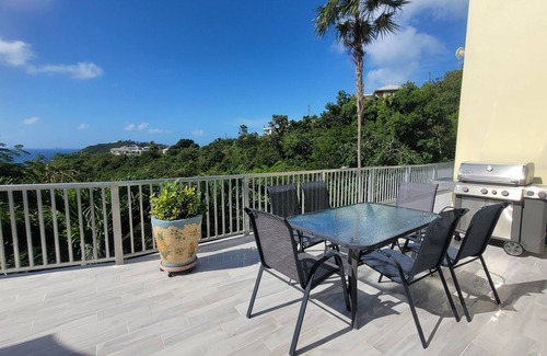 Virgin Grand Estates Villa | Seawind - Last minute travel discounts! Newly Renovated!