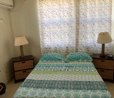 Silver Sands Apartment | Seawinds Apartments