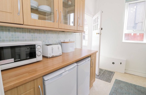 Rhos on Sea Cottage | Seawinds