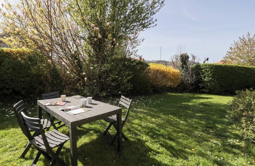 Rhos on Sea Cottage | Seawinds