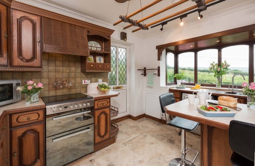 Whitby Cottage | Seawinds