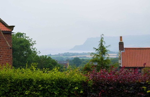 Whitby Cottage | Seawinds