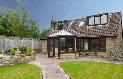 Whitby Cottage | Seawinds