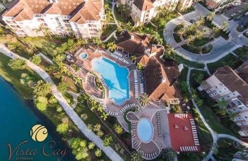 Florida Central Atlantic Coast Apartment | SeaworldDisneyUniversal Villa 5 beds 3 bed2bath