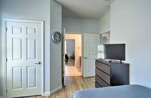 Florida Central Atlantic Coast Apartment | SeaworldDisneyUniversal Villa 5 beds 3 bed2bath