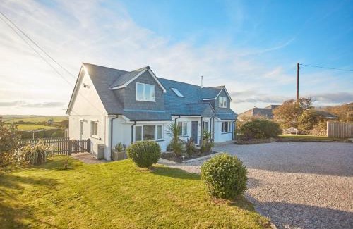 Trelights House | Seawynds