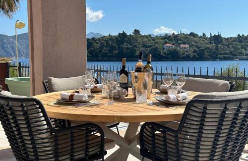 Racisce Apartment | SeaZen Luxury Seaside Apartment Korcula
