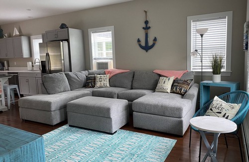 South Casco House | Sebago Lake, Maple Cove, Lake House