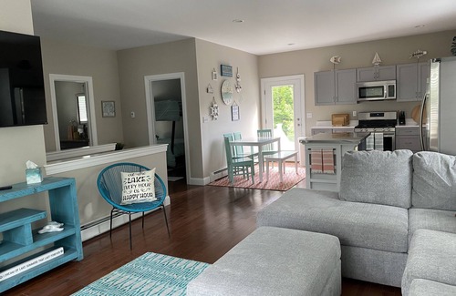 South Casco House | Sebago Lake, Maple Cove, Lake House