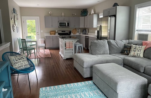 South Casco House | Sebago Lake, Maple Cove, Lake House