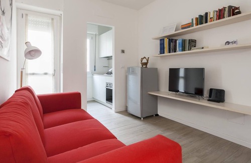 Fiera Apartment | Sebastiano Veniero 8