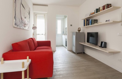 Fiera Apartment | Sebastiano Veniero 8