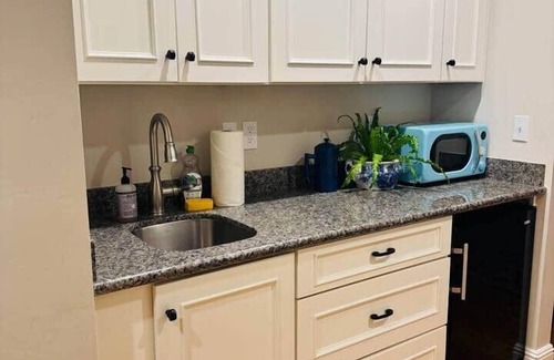 Sebastopol Apartment | Sebastopol Lux Walk toTown Guest Suite