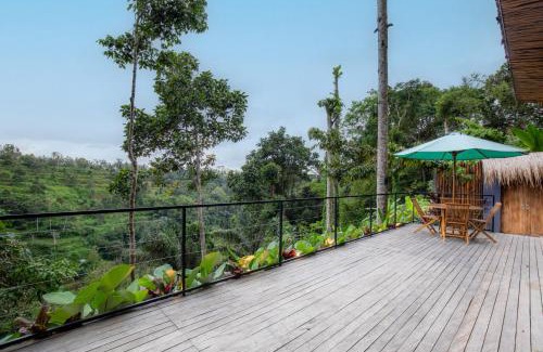 Sebatu Villa | Sebatu Hill Cottage by Great Bali Villas