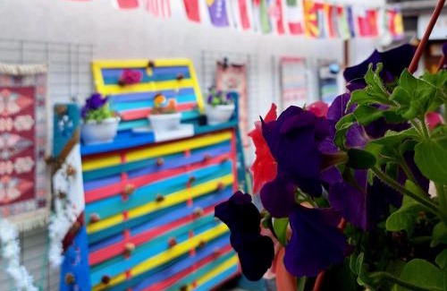 Old Town Apartment | Sebilhan Apart Hotel