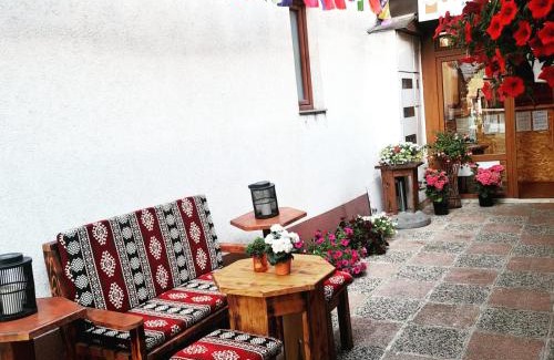 Old Town Apartment | Sebilhan Apart Hotel