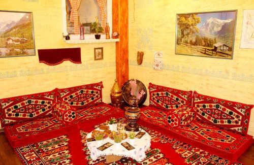 Old Town Apartment | Sebilhan Apart Hotel