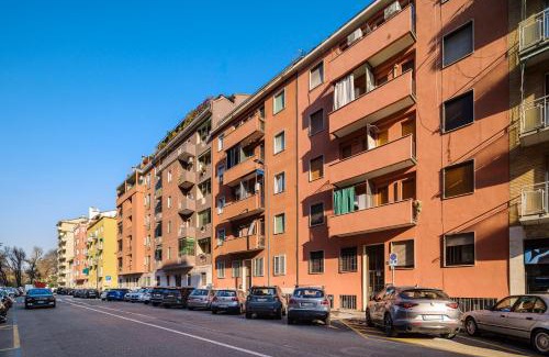 Calvairate Apartment | Sebino 15 - Monolocale Cool