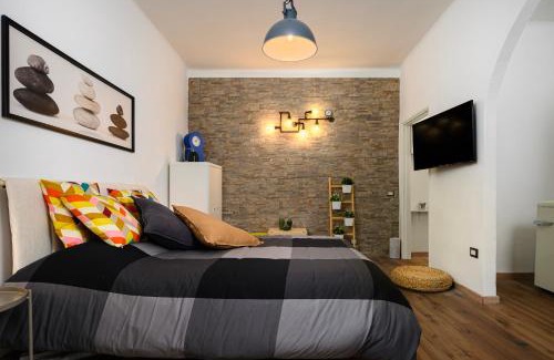 Calvairate Apartment | Sebino 15 - Monolocale Cool