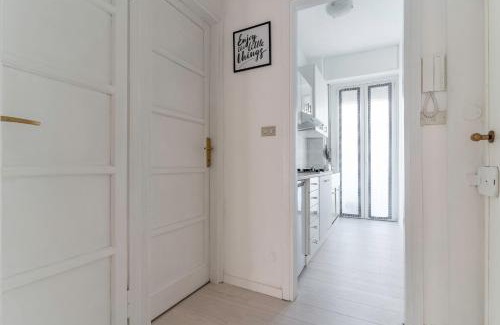Calvairate Apartment | SEBINO18 - Design Apartment Suite
