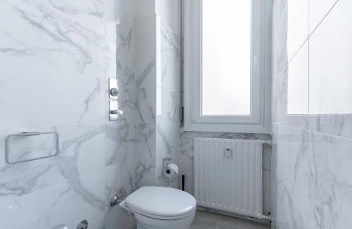 Calvairate Apartment | SEBINO18 - Design Apartment Suite