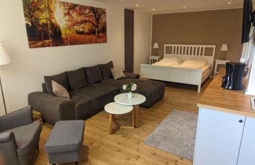Altenau Apartment | sebotec