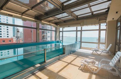 La Perla Hotel | SEC Hotel