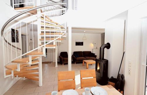 Blekendorf House | Sechendorf-Ferienhaus-Solhem-Sechendorf