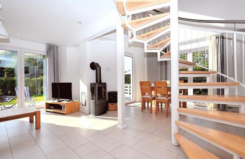 Blekendorf House | Sechendorf-Ferienhaus-Solhem-Sechendorf