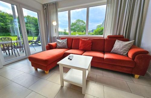 Blekendorf House | Sechendorf-Ferienhaus-Solviken-Sechendorf