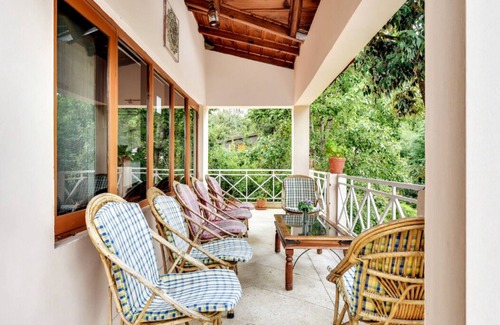 Ramgarh Cottage | Seclude Arthouse - 2 Bedroom Private Space